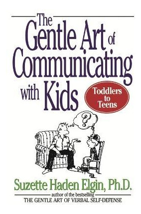 Libro The Gentle Art Of Communicating With Kids - Suzette...