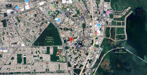 Casa En Remate Bancario En Punta Piedra, Cancún, Q. R. (60% Descuento, Excelente Plusvalía) ¡gran Oportunidad De Inversión! - Sk12