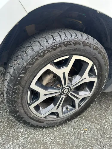 Renault Duster ICONIC MT 1300CC T 4X4