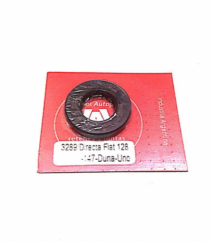 Reten Directa De Caja Fiat 128 147