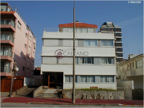 Imagen 13 de 14 de Apartamento En Peninsula, 1 Dormitorio En Alquiler Anual - Punta Del Este Peninsula