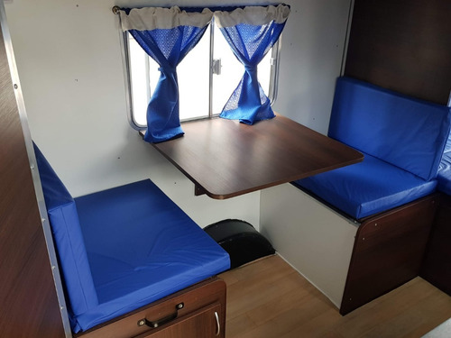 Imagen 7 de 24 de Casa Rodante 4 Metros. Dako Trabajos A Pedido