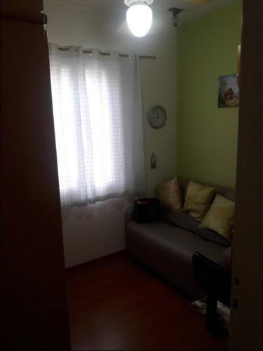 Sobrado Com 3 Dormitórios À Venda, 133 M² Por R$ 580.000,00 - Jardim Vila Formosa - São Paulo/sp - So1567