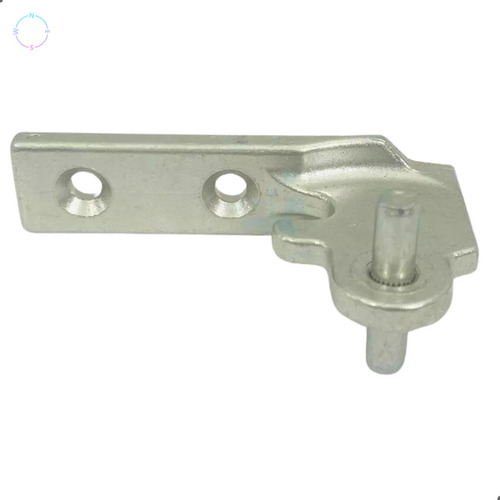 Dobradiça Da Porta Refrigerador Electrolux Df42 Dfn39 Dc34