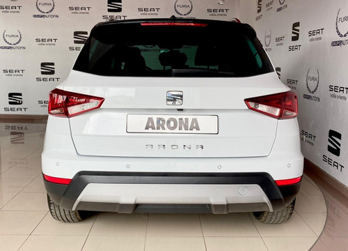 Seat Arona Xcellence Tiptronic 2021