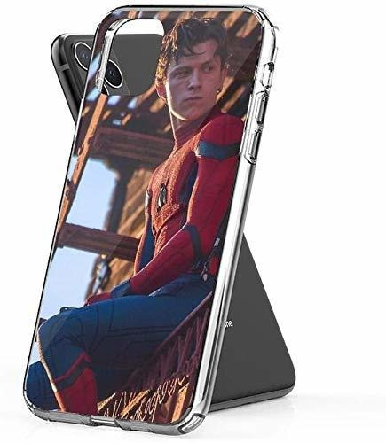 Holland Spidey Case Estuche Para For iPhone 7 8 2020