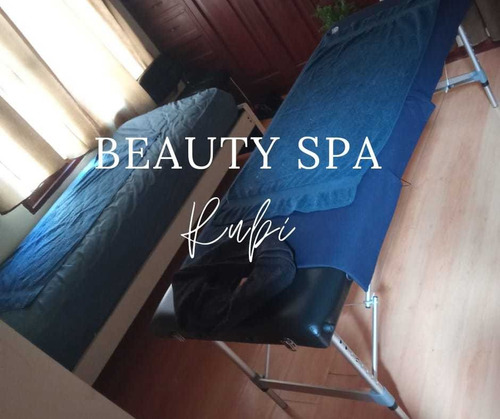 Imagen 2 de 7 de Beauty Spa Rubi Masaje Tántrico, Relajante, Sensitivo Quito