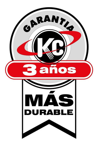 Imagen 5 de 6 de Termotanque A Gas Kacemaster - 60 Lts. - Alta Recuperacion