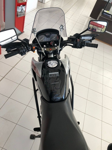Imagen 3 de 3 de Honda Nc 400 Falcon