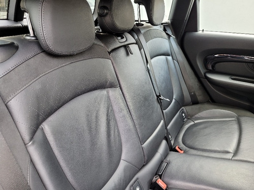 Imagem 9 de 14 de Mini Cooper Clubman 2.0 S Top