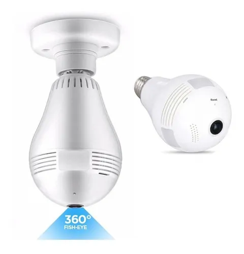 Camara Domo 360 Micro Camaras Espias Cámara Espia Wifi Ampol Camara Domo 360 Micro Camaras Espias Cámara Espia Wifi Ampol