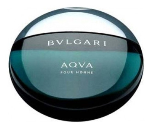 Imagen 1 de 3 de Bvlgari Aqua Pour Homme Decants Vidrio 5ml (70spray)