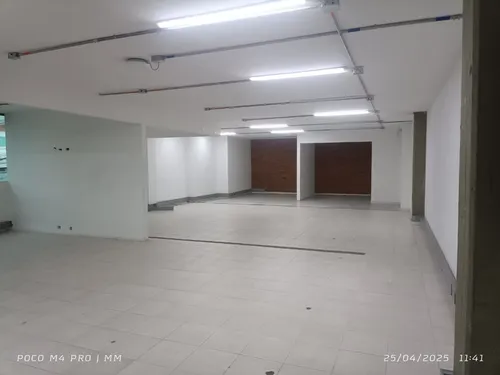 Arriendo Edificio En Montevideo
