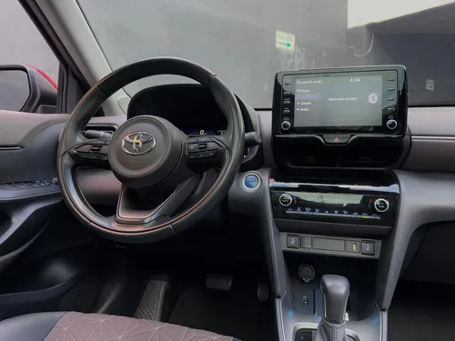 Toyota Yaris Cross 1.5 Hev Xls