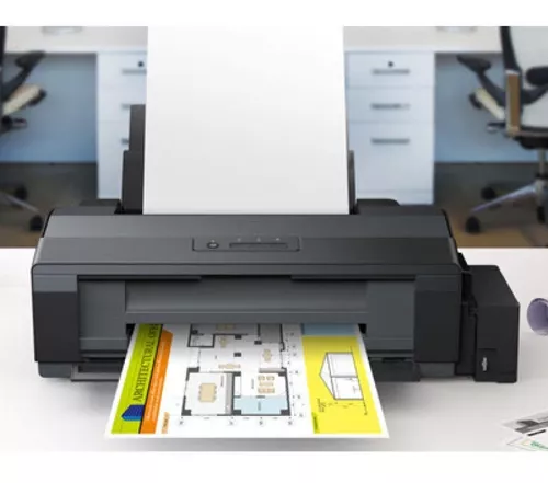 IMPRESORA EPSON ® L1300 ECOTANK A3