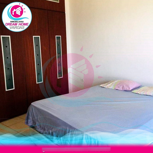Imagen 2 de 8 de Casa Vacacional Urb. La Llanada - La Guaira