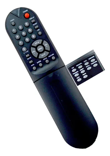 comprar Control Remoto Televisor Tv Tubo T48 T 48 Consulte Su Modelo