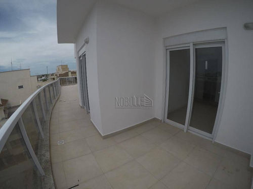 Cobertura Com 3 Dormitórios À Venda, 211 M² Por R$ 1.950.000,00 - Ingleses - Florianópolis/sc - Co0291