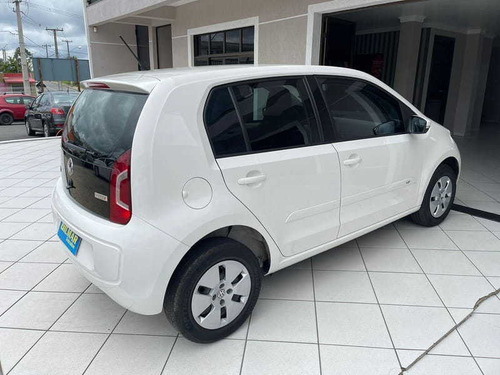 Imagem 5 de 14 de Volkswagen Up Move Ma 1.0 2016