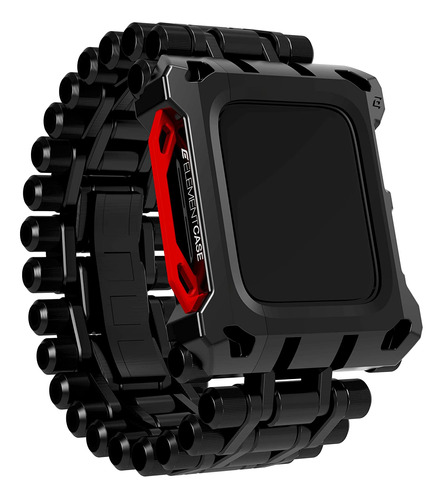 Element Case Black Ops Watch Band For Apple Watch Series 7/8