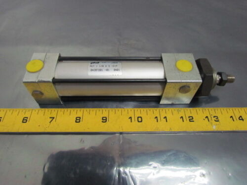 Phd Avt 1 1/8x3-d-p Pneumatic Air Cylinder 1-1/8  Bore 3 Ssc