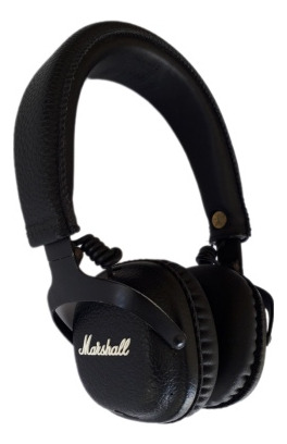 Auriculares Bluetooth Marshall 