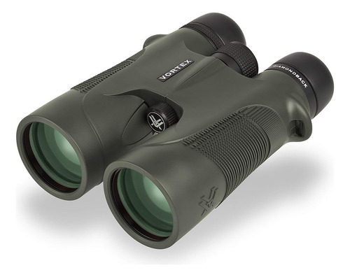 Binoculares Vortex Optics Diamondback 10x42, Prisma De Techo