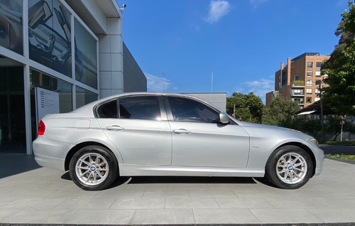 Imagen 4 de 15 de Bmw Serie 318i 2.0
