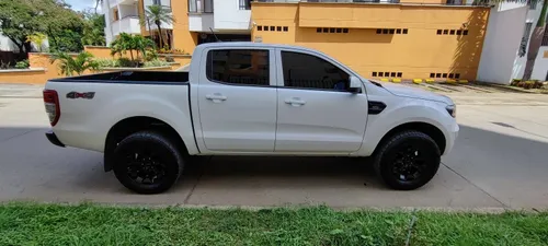 Ford Ranger 3.2 XL