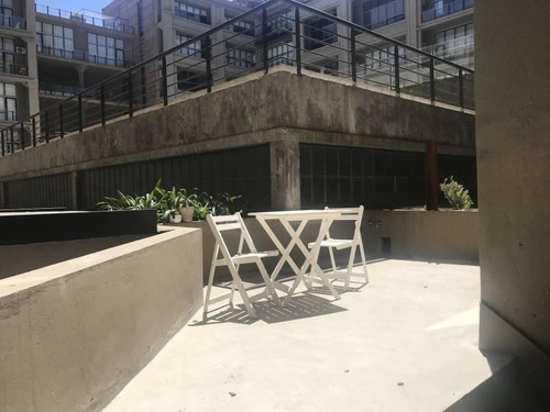 Imagen 6 de 30 de Venta Con Renta , Increíble Unidad En Loft En Molina Ciudad - Barracas