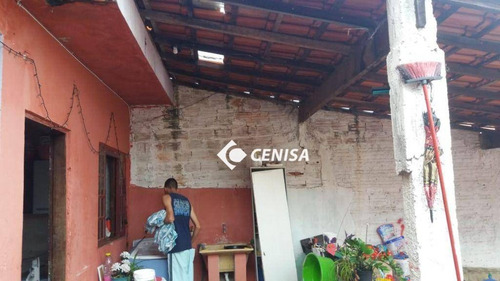 Imagem 10 de 11 de Casa Com 3 Dormitórios À Venda, 80 M² Por R$ 270.000,00 - Jardim Umuarama - Indaiatuba/sp - Ca2646