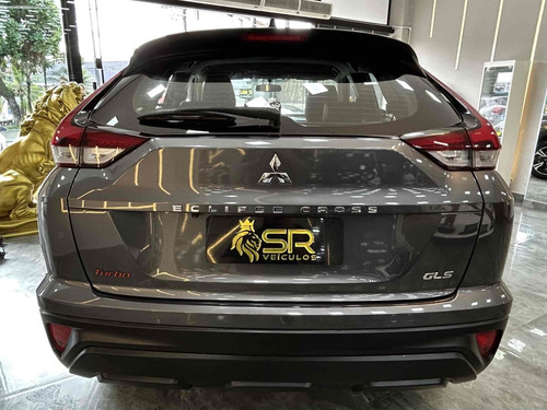 Mitsubishi Eclipse Cross 1.5 MIVEC TURBO GASOLINA GLS CVT