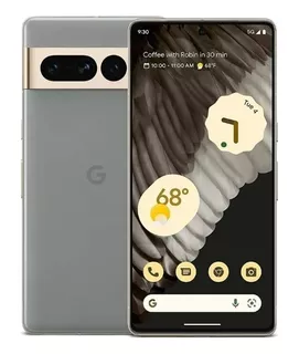 Google Pixel 7 Pro 128 Gb Hazel 12 Gb Ram Liberado