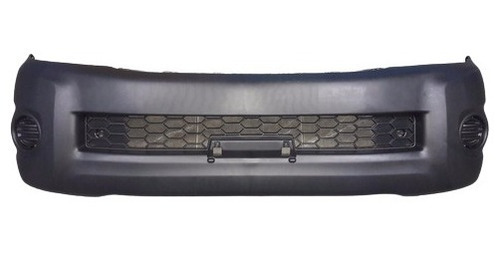 Parachoque Delantero Toyota Hilux 09-11 