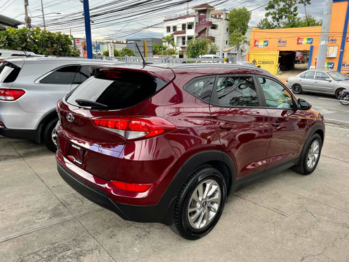 Imagen 6 de 14 de Hyundai Tucson Se