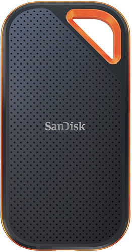 Ssd Externo Portátil Sandisk Extreme Pro, Usb C/3.1 De 1 Tb