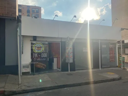 Locales Panaderias O Reposteria