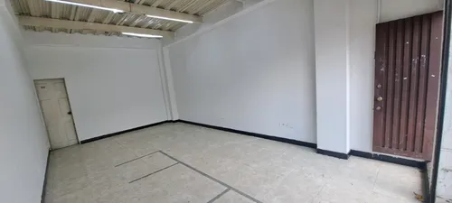 Arriendo Local Carrera 15 Barrio La Floresta