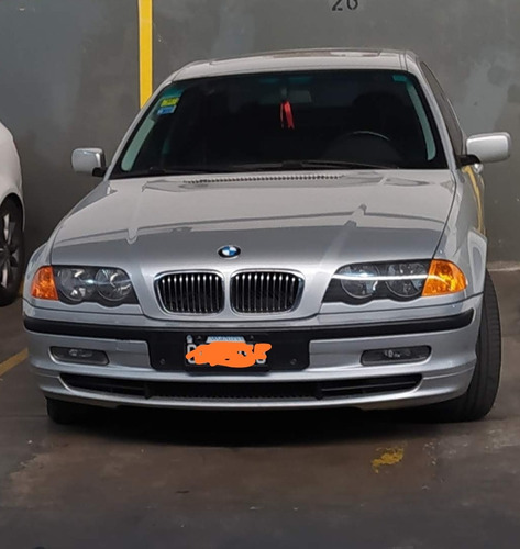 Bmw Serie 3 2.0 328i Executive At 1999