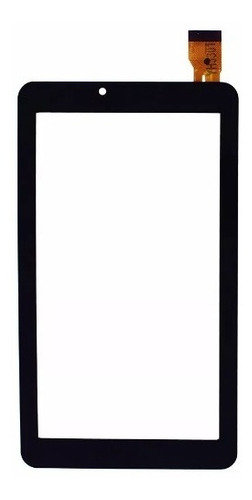 Imagem 1 de 3 de Tela Vidro Touch Tablet Dl Playkids Tx330 Tx 330 Lcd139 Pre