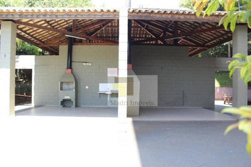Imagem 18 de 20 de Apartamento Com 2 Dormitórios À Venda, 50 M² Por R$ 270.000,00 - Jaguaré - São Paulo/sp - Ap2168