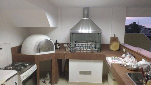 Imagem 2 de 26 de Casa À Venda, 453 M² Por R$ 1.850.000,00 - Piratininga - Niterói/rj - Ca0075
