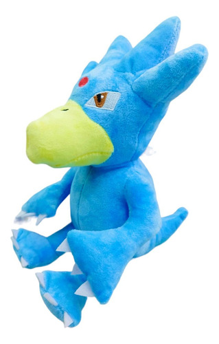 Peluche Pokemon Golduck