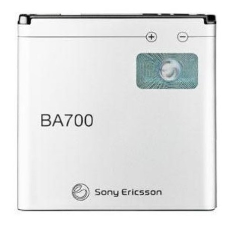 Bateria Sony Ba700