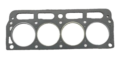 Empacadura Camara Chevrolet Cavalier 2.2 98-03 Tapa Lisa 