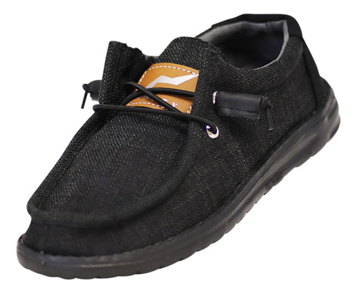 Norty Unisex Kids Casual Boat Shoes - Zapa B0b723k1n8_070424