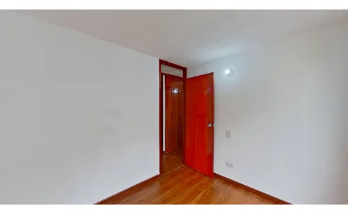 Apartamento En Venta, Conjunto Recodo De San Felipe
