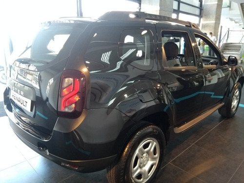 Renault Duster 1.6 Expression