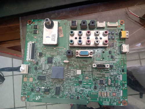 Mainboard Bn97 05244f