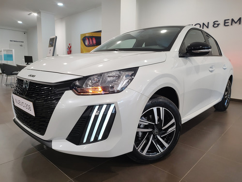 Peugeot 208 1.0T Allure Pack